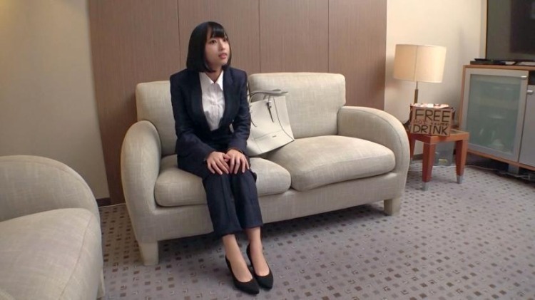 200GANA系列2413 まひろ26岁不动产营业 稀缺资源 第2张