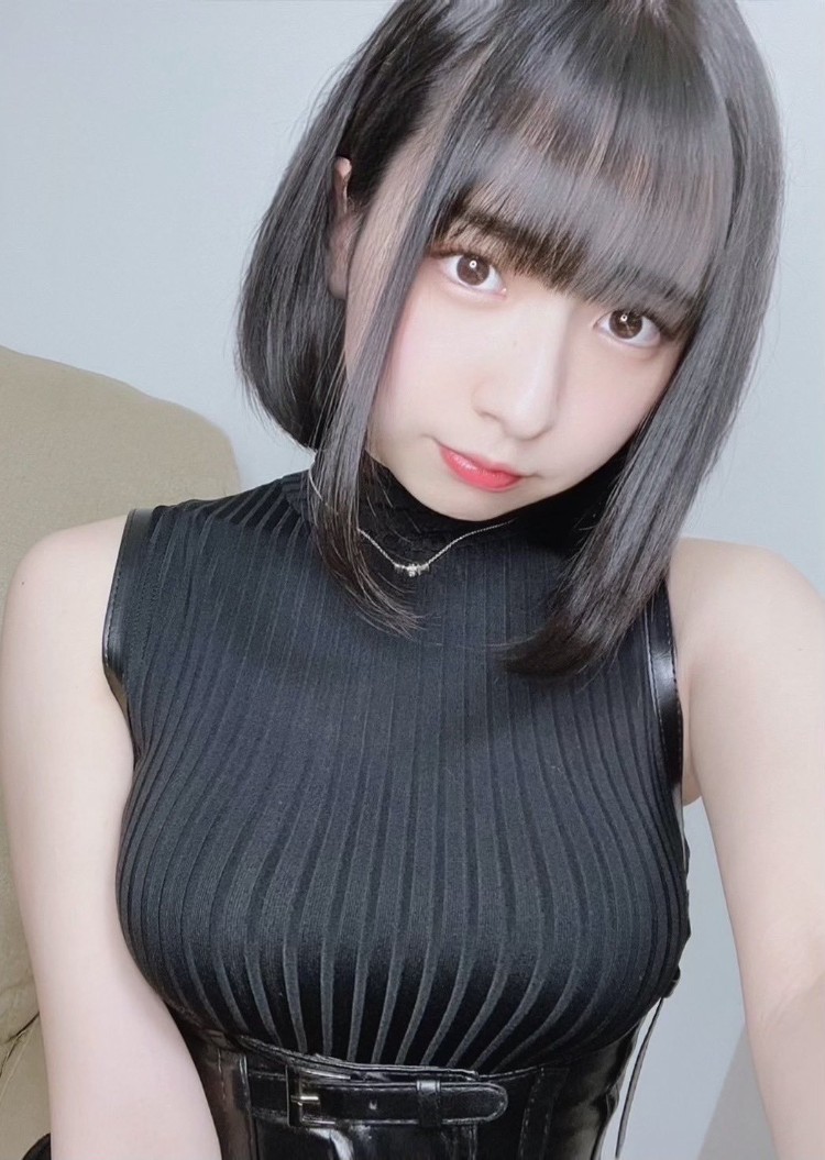 图片[5]-【深夜】日本偶像团体「莺笼」成员「PINOCO」-圆叶
