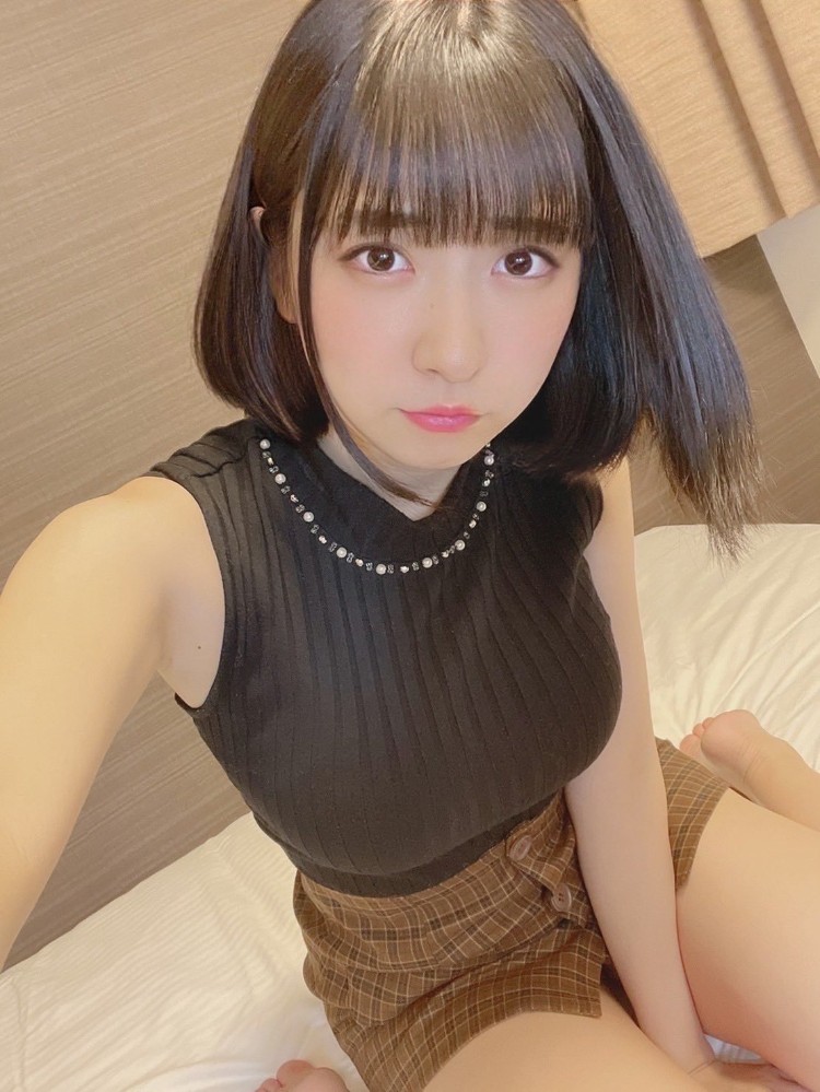 图片[4]-【深夜】日本偶像团体「莺笼」成员「PINOCO」-圆叶