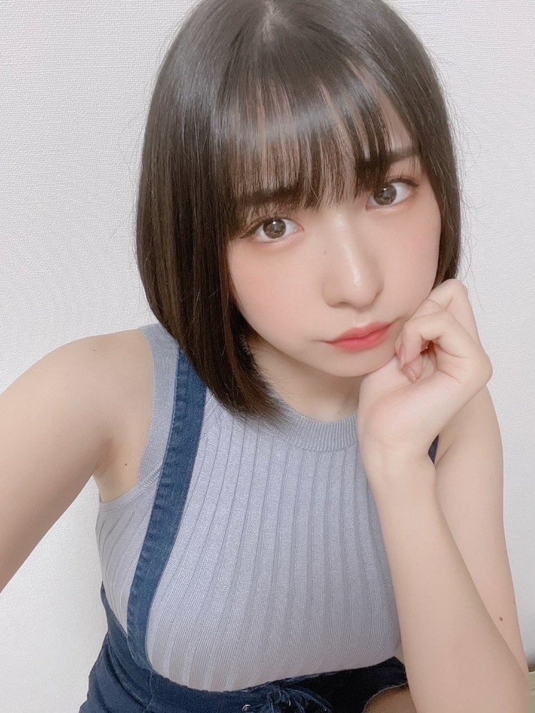 图片[11]-【深夜】日本偶像团体「莺笼」成员「PINOCO」-圆叶