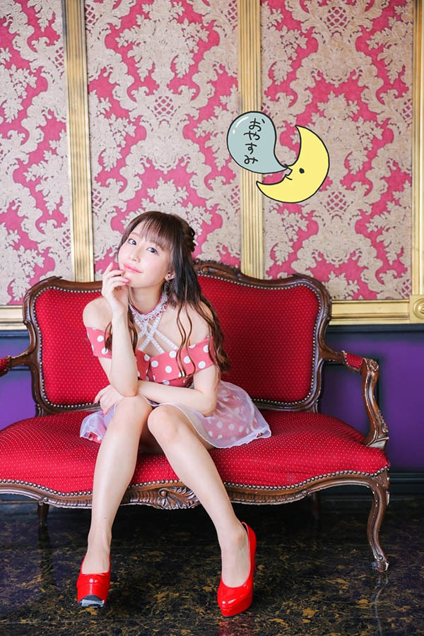 读者来函照登：あやみ旬果要(彩美旬果)复出吗？