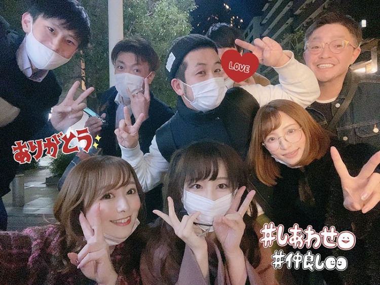 读者来函照登：あやみ旬果要(彩美旬果)复出吗？