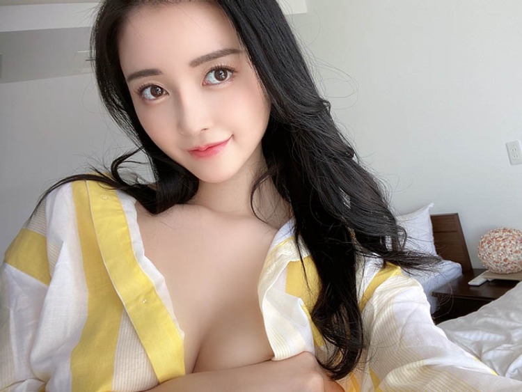 SOD集团2022年第一新人！170公分G奶的韩流美女！铃原みらん(铃原美兰)