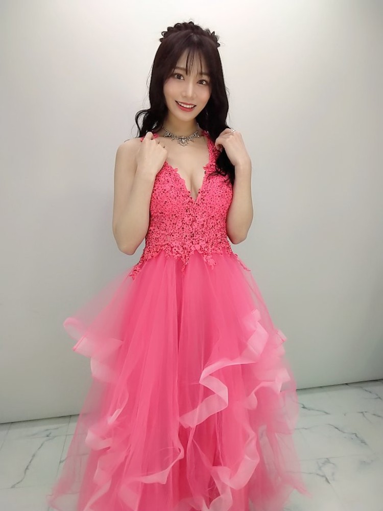 久违三年半再演！河北彩花单挑AV四大天王！