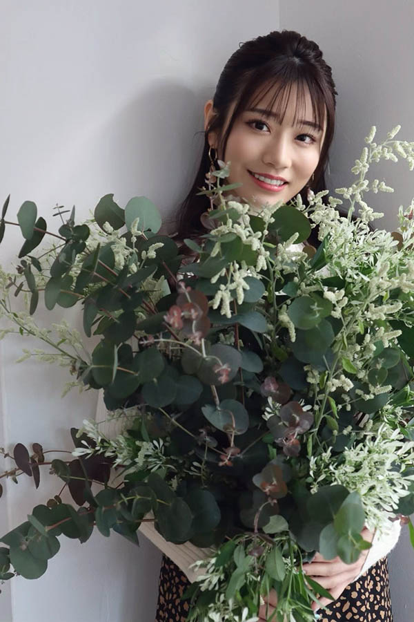 久违三年半再演！河北彩花单挑AV四大天王！