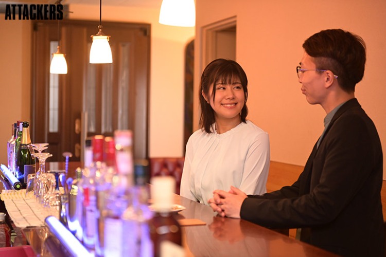志木あかね休业前最惨烈演出！