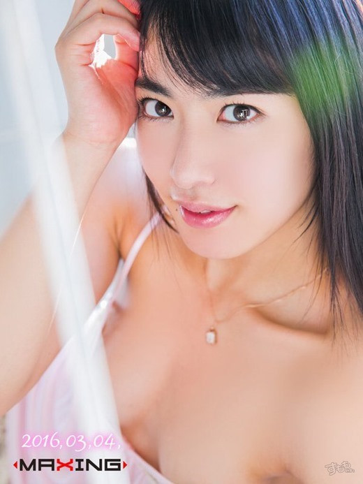 新春第一爆！由爱可奈不能再做由爱可奈了！