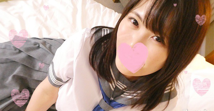 FC2-PPV 857553 個人撮影♥偶像級清純系大白兔美女