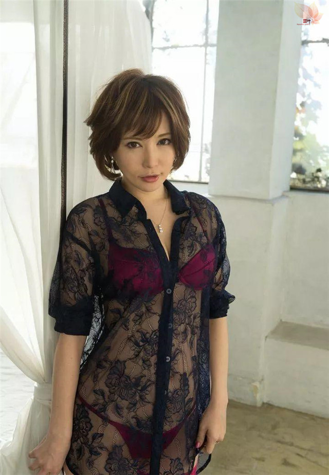 里美尤莉亚（里美ゆりあ、小泉彩）经典作品编码及封面合集