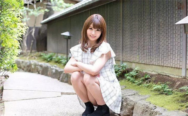 西川结衣（西川ゆい）经典作品编码及封面合集