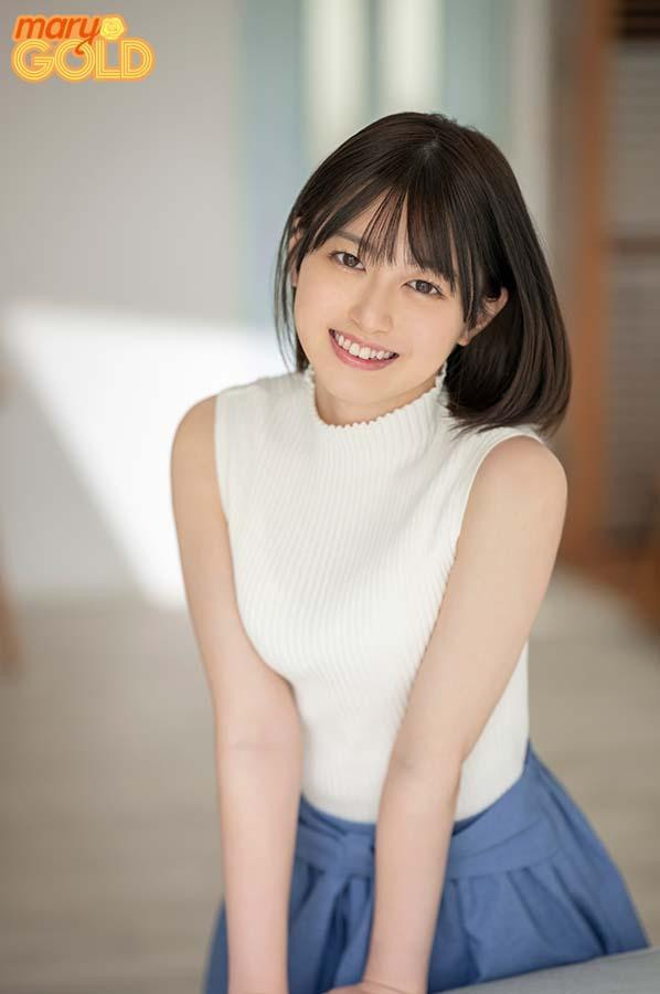 菜月ひかる(菜月光)作品车牌MGOLD-013剧情介绍及高清封面剧照
