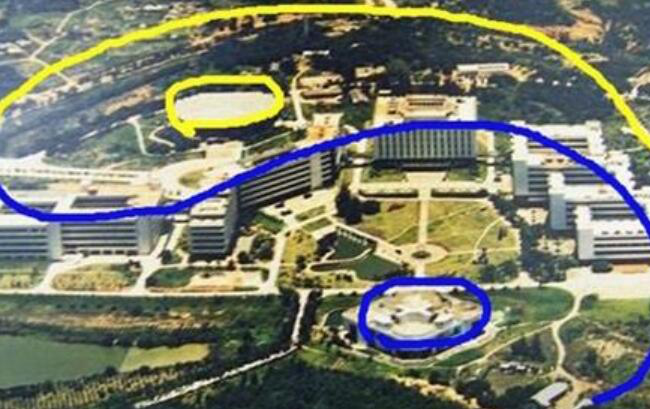 深圳大学灵异事件