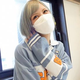 【第３弾-サプライズ企画】【初 女女挑戦+生***挿入】ウチの成績の悪い若い女性新人。苗条で明るく気立てのいい元読者模特