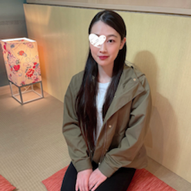 どうしても隠し切れない初心さ《天然のM気質に、終始興奮は冷めことを知らず》