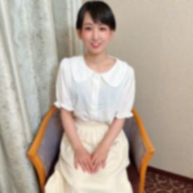 ボーイッシュな音●●●生の18●。色白苗条な未経験なカラダがまくり大量。「中に出してぇ…！」と絶叫で敏感なに大量で絶頂。