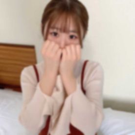 【#86】小柄な151cm美●女の華奢な身体にはF杯のが２つ、、！こんな可愛い子が何でも言うこと聞くしキツキツ**oにまでさせてくれちゃうの！？♡まじ天使♡