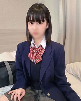 「#88」真面目そうなのに家に帰りたくないお年頃の清純学生！ 助けたお礼で密林をハメて絶叫しながら感じまくる姿に背徳MAXから！♡神活成功♡
