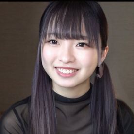 【奇跡の１８岁！天才カワイイの具現化**あゆ酱再び！】２回目は少し気持ち良くなり、最後は精子もペ**しちゃいました