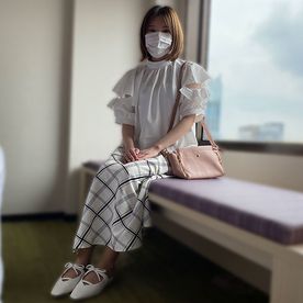 【4K付き】【個人撮影】常連の美妇の動画を見たフランス人からこの美妇に会いたい！见面なら借金肩代わりする！と熱烈なメールが来たため、実現させました。【1日目】