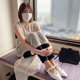 【4K付き】フランス人が３ｐが楽しかったからもう一度したいと連絡してきたので4日美妇を呼び出し。【4日目】