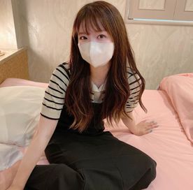 【#111】圧倒的素人な保育士が摄影体験♡「kissしたい...」恋の反応ってで可可爱爱！純粋な女で性処理すんの幸福度高すぎるって♡両想い♡