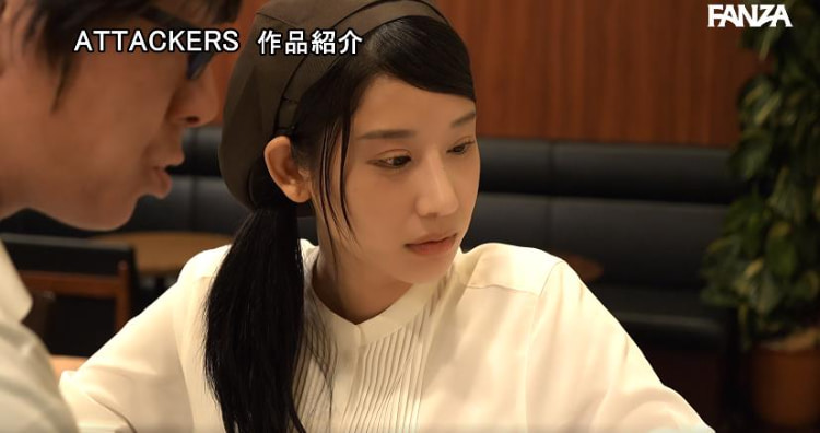 西野絵美(西野绘美，Nishino-Emi)作品ADN-561介绍及封面预览