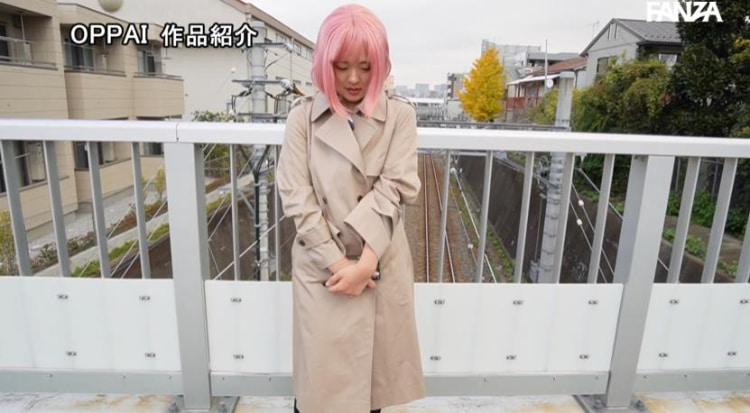 岡本莉里(冈本莉里，Okamoto-Riri)作品PPPE-219介绍及封面预览