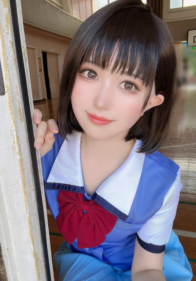 「星浆体」登场！《日本Coserりとる》活泼天内理子、偶像星野爱都能驾驭！