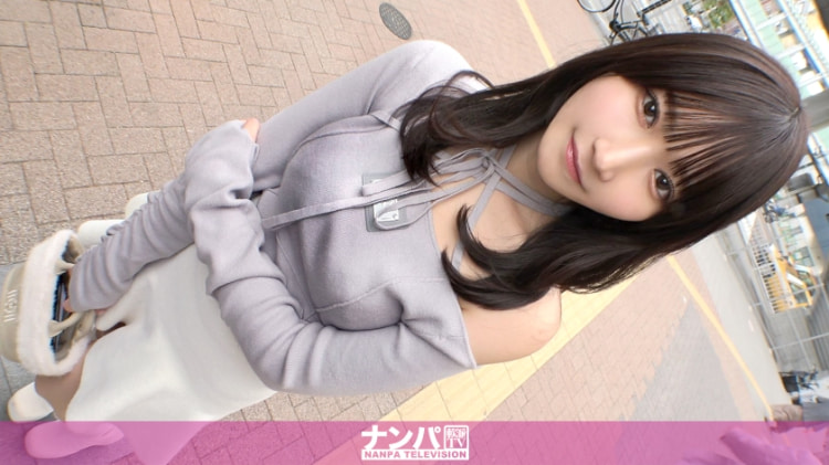 26岁 美容顾问 200GANA-3189 剧情海报