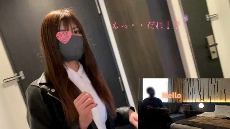 【拾遗】文学部清楚系美女 ゆきちゃん