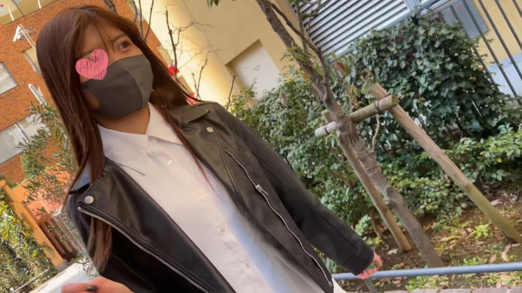 【拾遗】文学部清楚系美女 ゆきちゃん