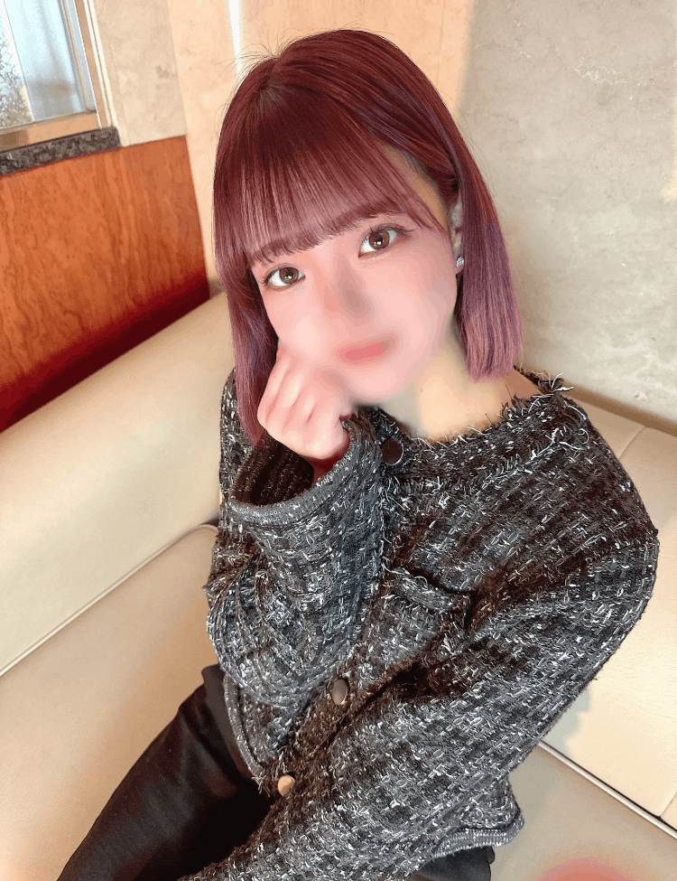 【拾遗】笑顔があふれる１８歳大学生ひなちゃん