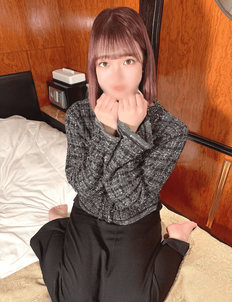 【拾遗】笑顔があふれる１８歳大学生ひなちゃん