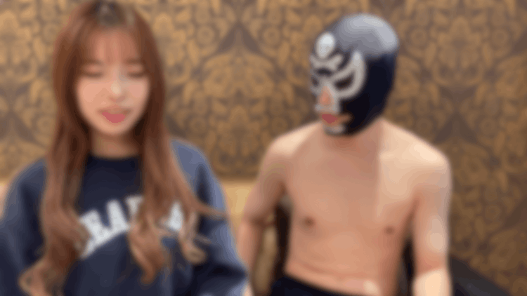 短发的美女美纪小姐。