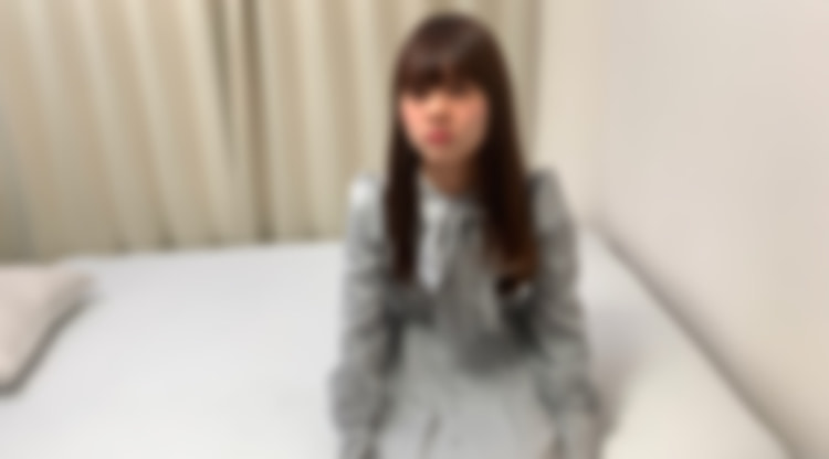 【無】清楚で上品な彼女