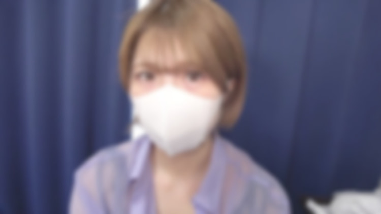 【無】初体験からまだ1年!超絶可爱い19歳