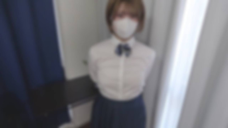 【無】初体験からまだ1年!超絶可爱い19歳