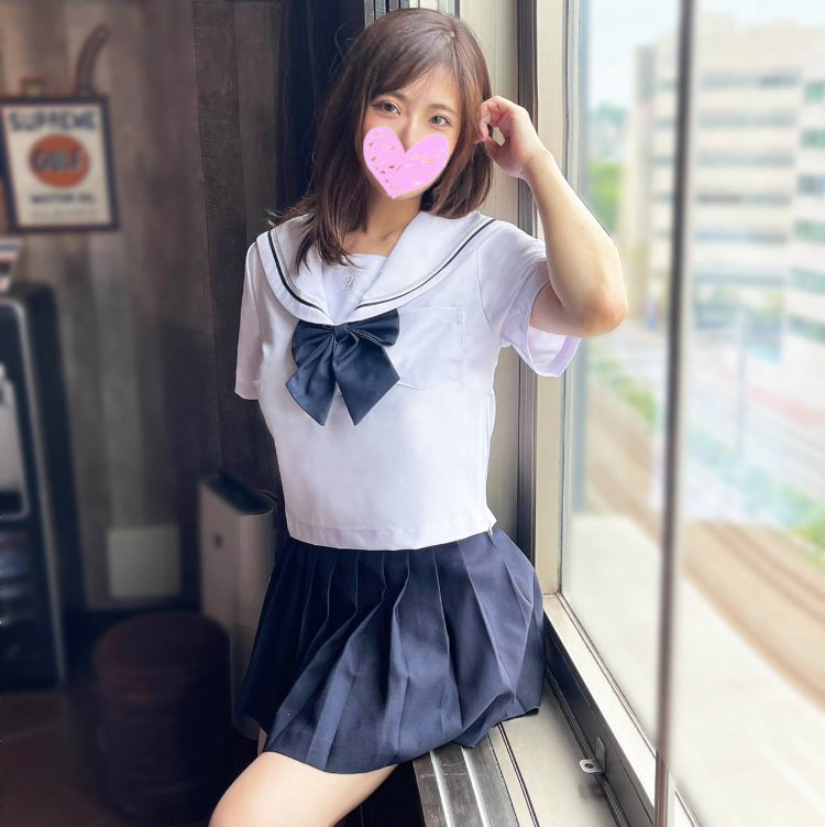 【無】让所有人都心动不已的 S 级美女!