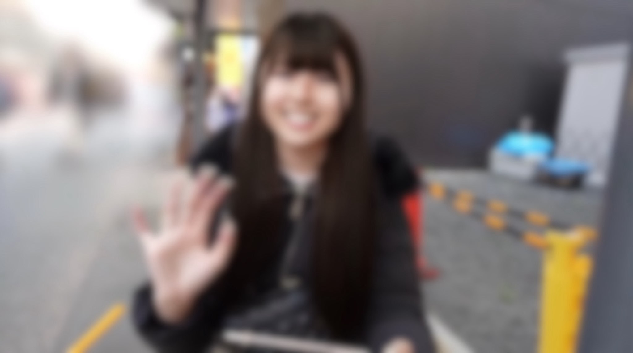 【無】【顔出し】ギリ合法の18歳天使。2