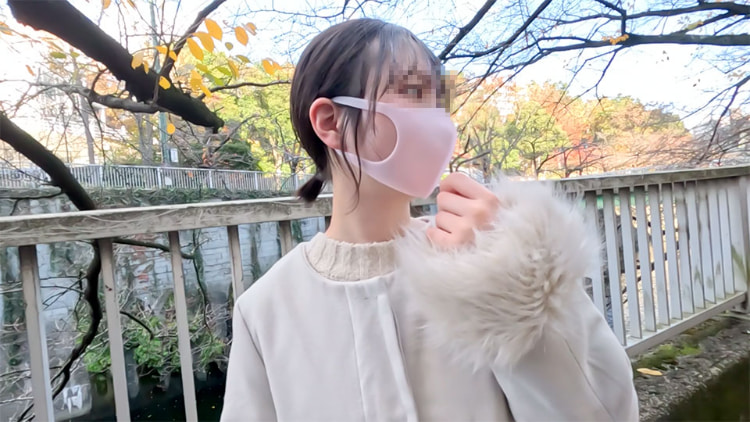 FC２最高クラスの超絶可愛い１９才登場！