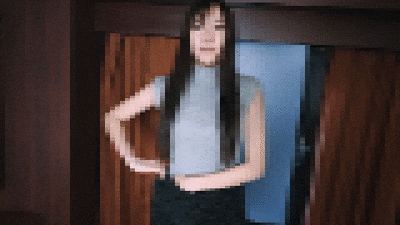 【無】洁白且带有性感风格，十分可爱