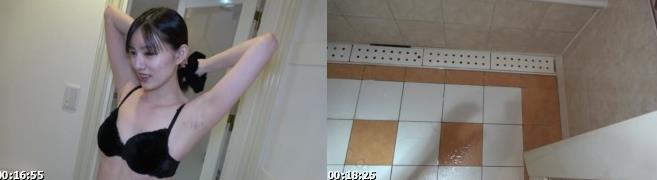 【無】高挑纤瘦的模特系美女！