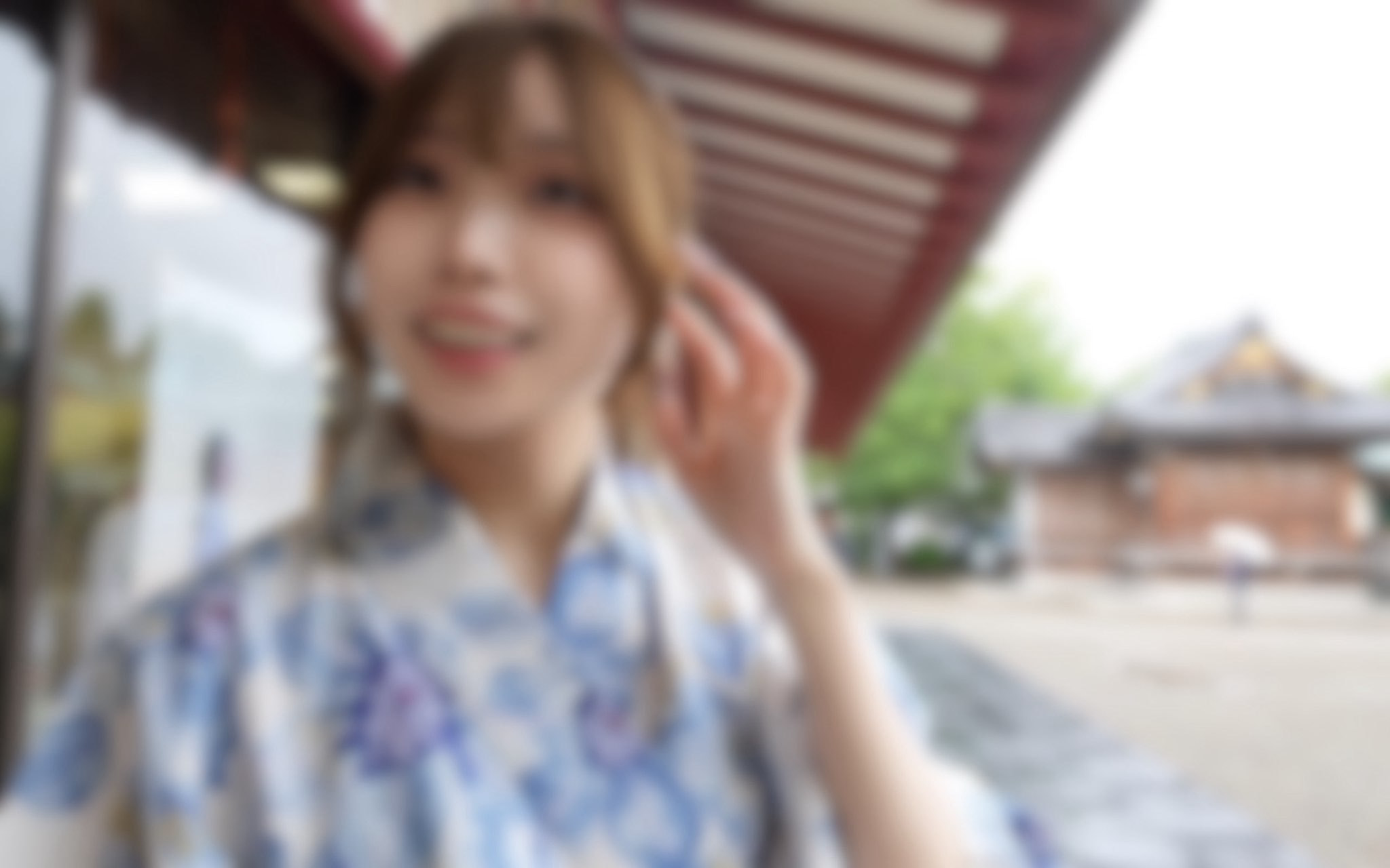 【無】【顔出し】温室育ちのSSS級お嬢様。