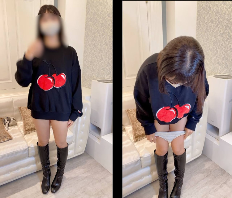 アイドル顔パッチリ目ちゃん