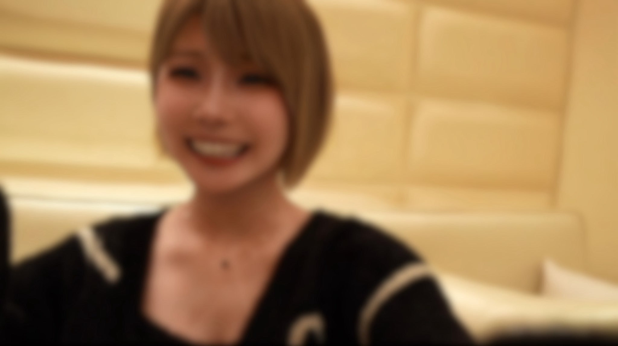 【无】绘画模特级别的 19 岁せな