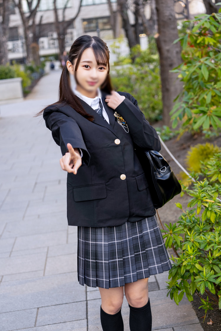 身長150㎝の真面目系天使降臨！！