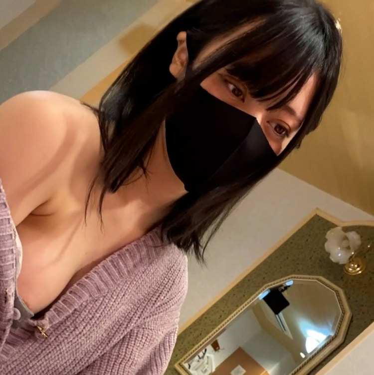 SSS級スレンダー美女 女神ちゃん再臨！