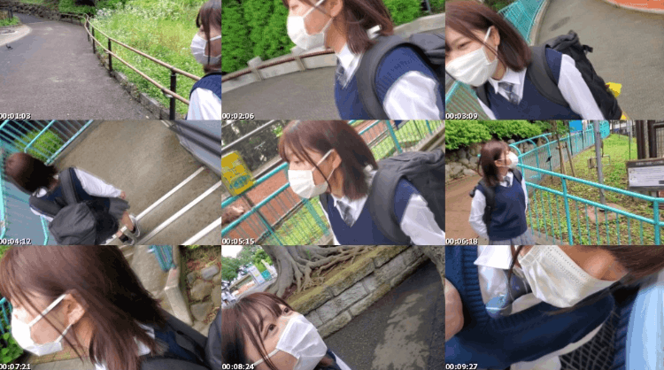 个有限的数量【无修正】 “不要告诉其他孩子!