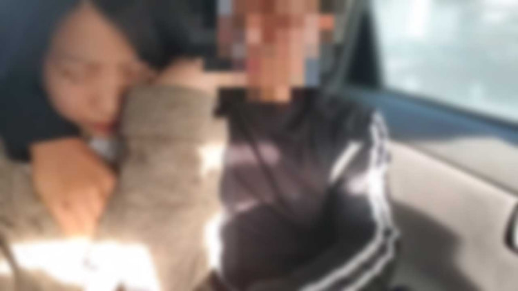 【無】夫の目の前:虽然有一些偿还,但是完全不够