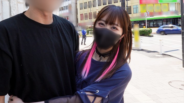 【上场企业OL】社会人3年目25岁